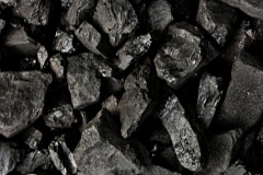 Glasshouses coal boiler costs
