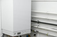 free Glasshouses condensing boiler quotes