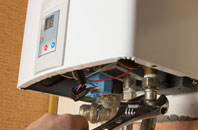 free Glasshouses boiler install quotes